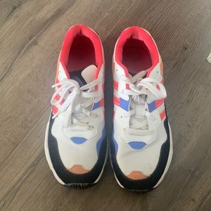 Adidas shoes